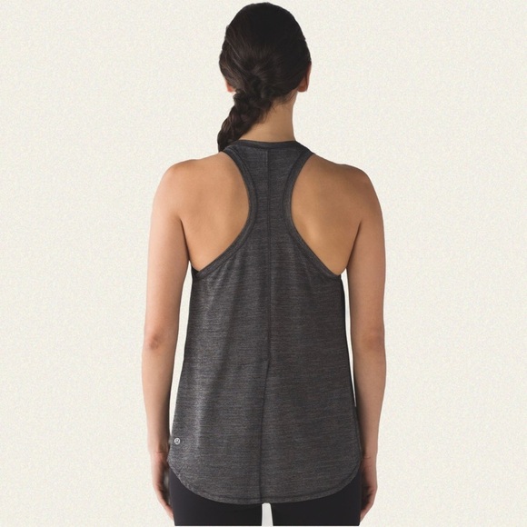 Lululemon Hot Like Agni Singlet - Picture 3 of 10